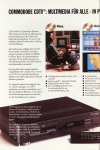 German Amiga Brochure